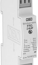 FRD 24 HF BARIERA ODGROMOWA 24V