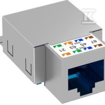 ASM-C6 G MODUŁ PRZYŁĄCZENIOWY KAT. 6