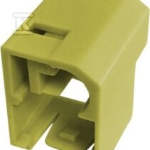 BLOKADA WTYKU RJ45 PRZED NIEAUTORYZOWANY