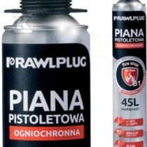 PIANA PISTOLET OGNIOCHR WYD DO 45L 750ML