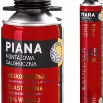 PIANA PISTOLET SUPERWYD WYD DO 65L 830ML