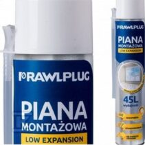 PIANA WĘŻYK NISKOPR DO PVC  750ML