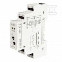 REGULATOR TEMP. -10-90C RTM-03