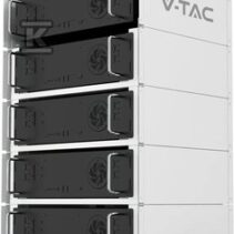 REGAŁ DO MAGZ ENG V-TAC 5KWH VT48100E-P