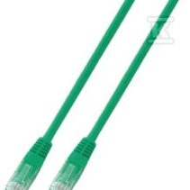 PATCHCORD RJ45 U/UTP 6 PVC CCA ZIE 2