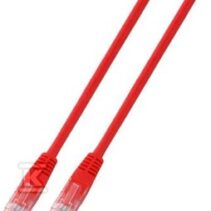 PATCHCORD RJ45 U/UTP 6 PVC CCA CZE 1