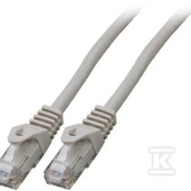 PATCHCORD RJ45 U/UTP 6A LSZH PRE SZA0