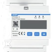 DTSU666-FE - LICZNIK ENERGII