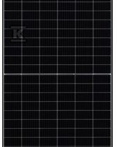 PANEL FV JA SOLAR JAM66S30-505/MR BF